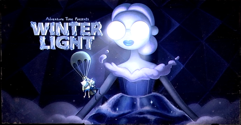 Winter Light” Review – Adventure Time Reviewed
